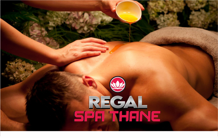 Aromatherapy Massage in Thane